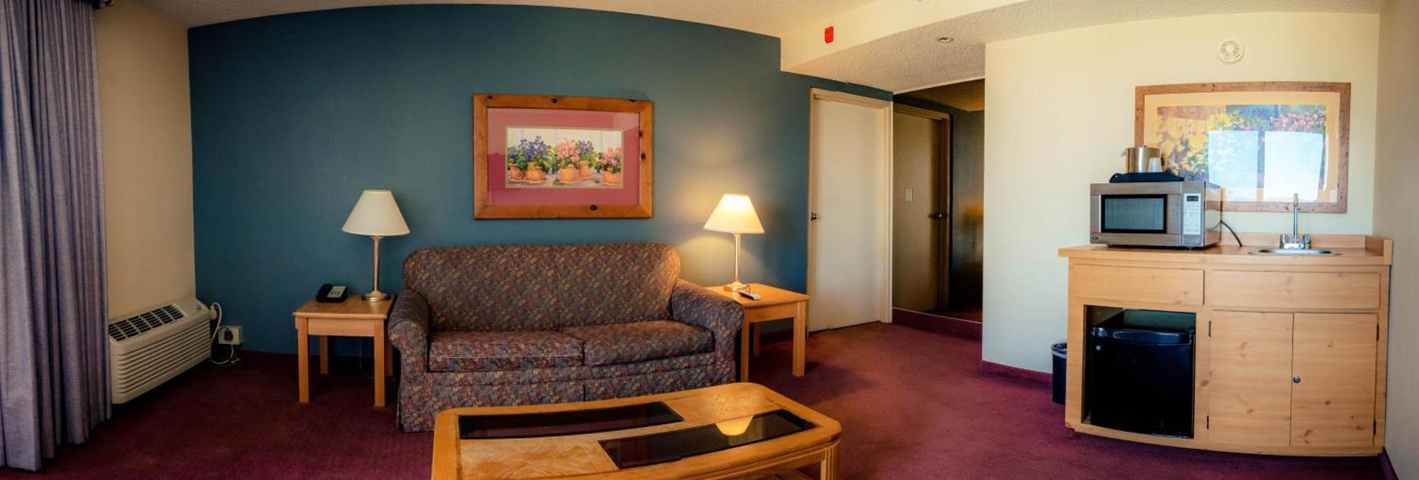 The Federal Hotel Downtown Carson City, Ascend Hotel Collection Exteriör bild