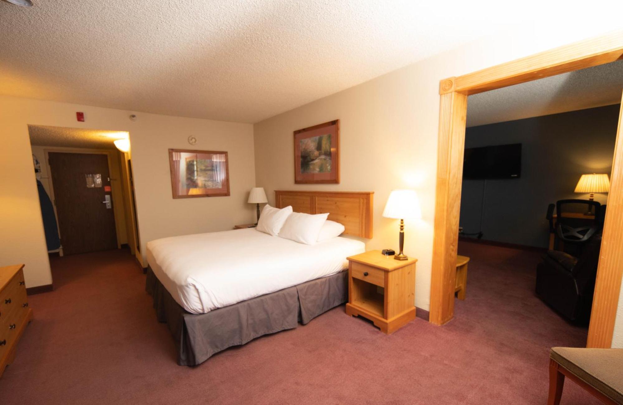 The Federal Hotel Downtown Carson City, Ascend Hotel Collection Exteriör bild