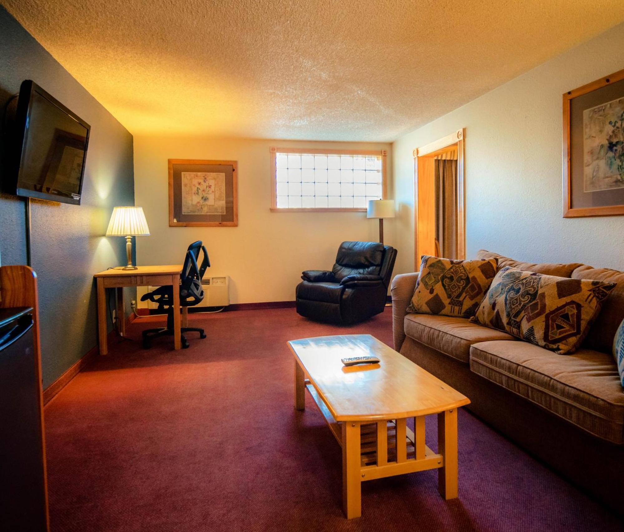 The Federal Hotel Downtown Carson City, Ascend Hotel Collection Exteriör bild