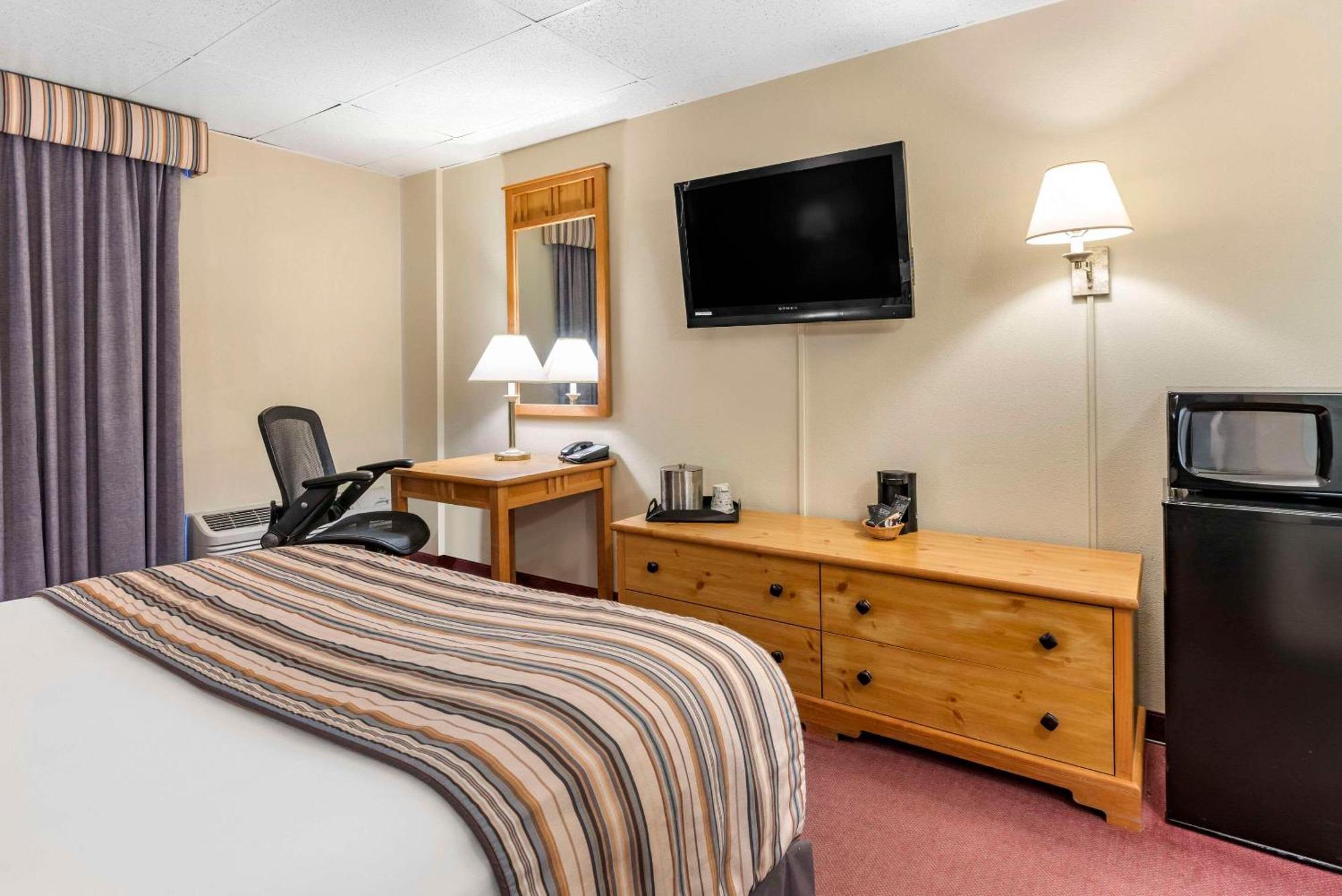 The Federal Hotel Downtown Carson City, Ascend Hotel Collection Exteriör bild