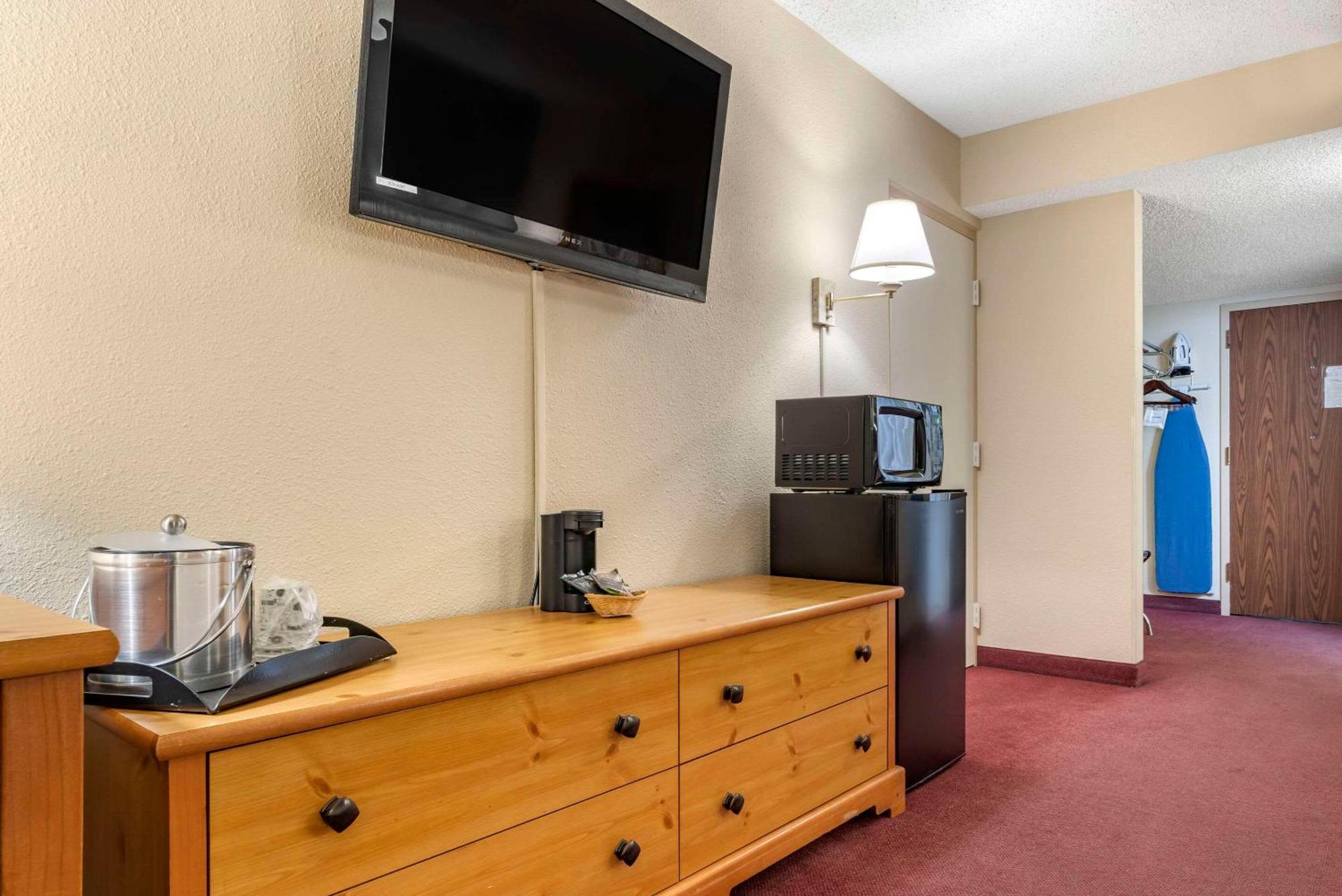 The Federal Hotel Downtown Carson City, Ascend Hotel Collection Exteriör bild