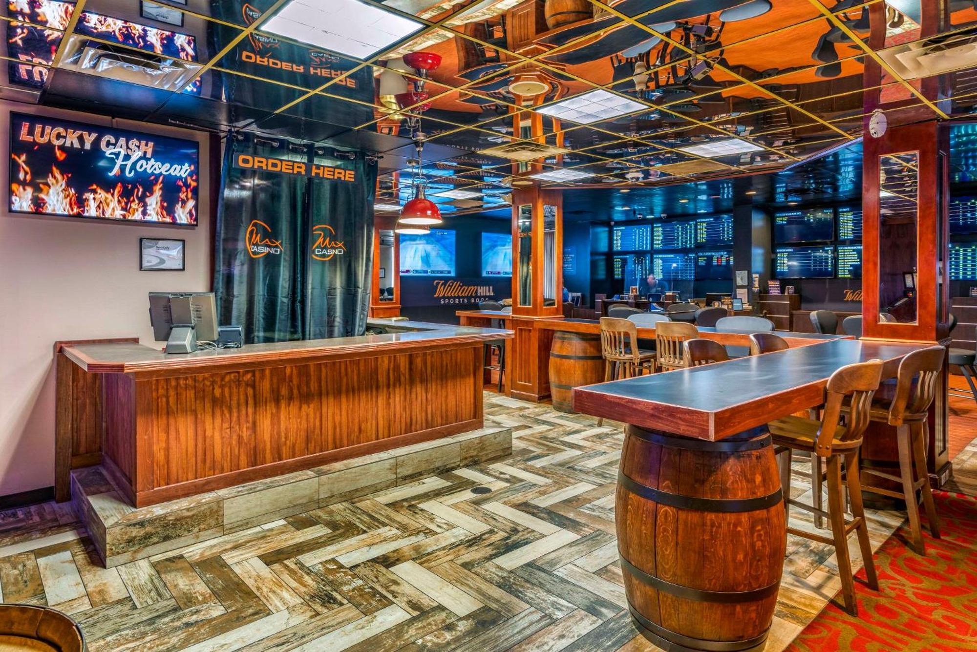 The Federal Hotel Downtown Carson City, Ascend Hotel Collection Exteriör bild