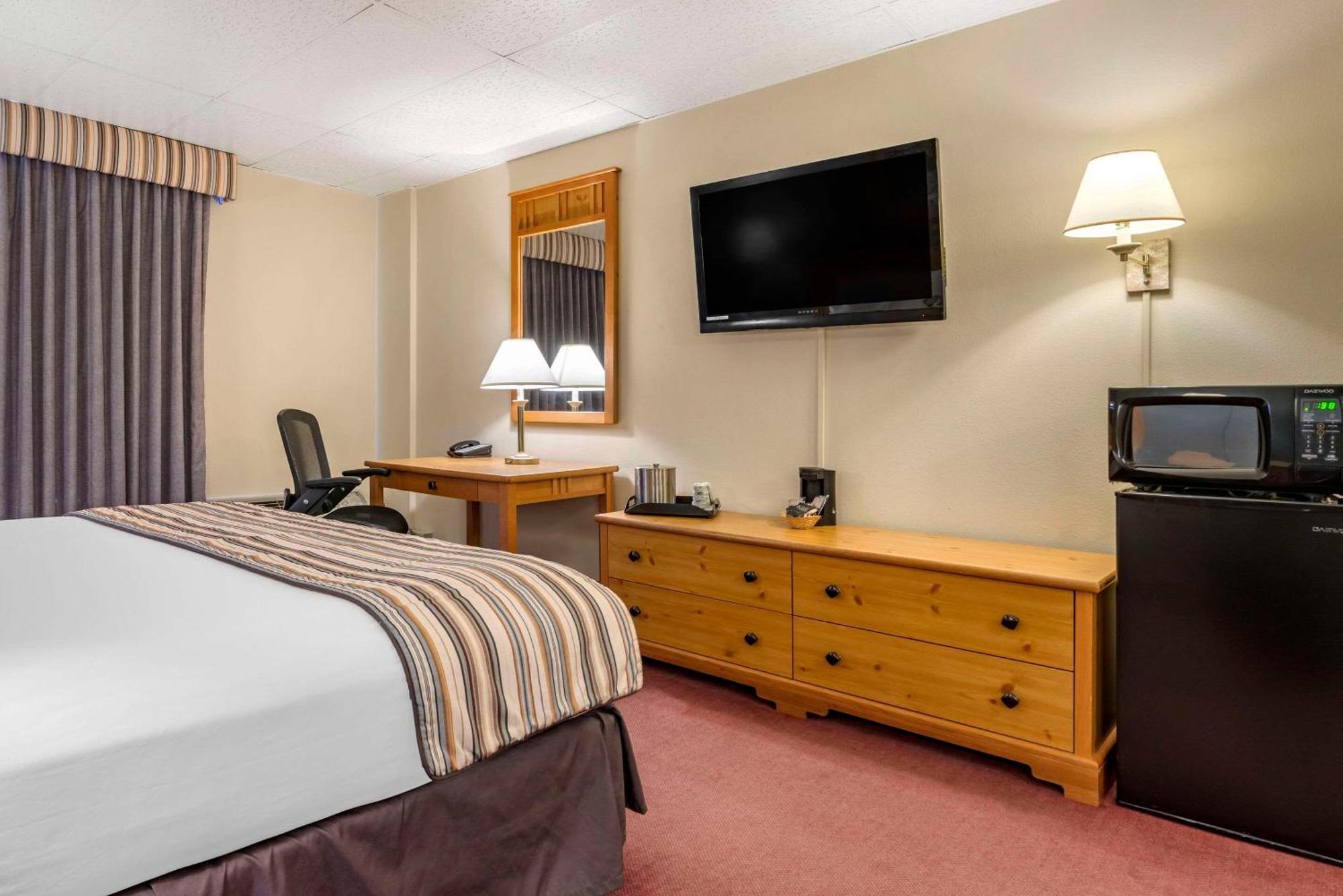 The Federal Hotel Downtown Carson City, Ascend Hotel Collection Exteriör bild