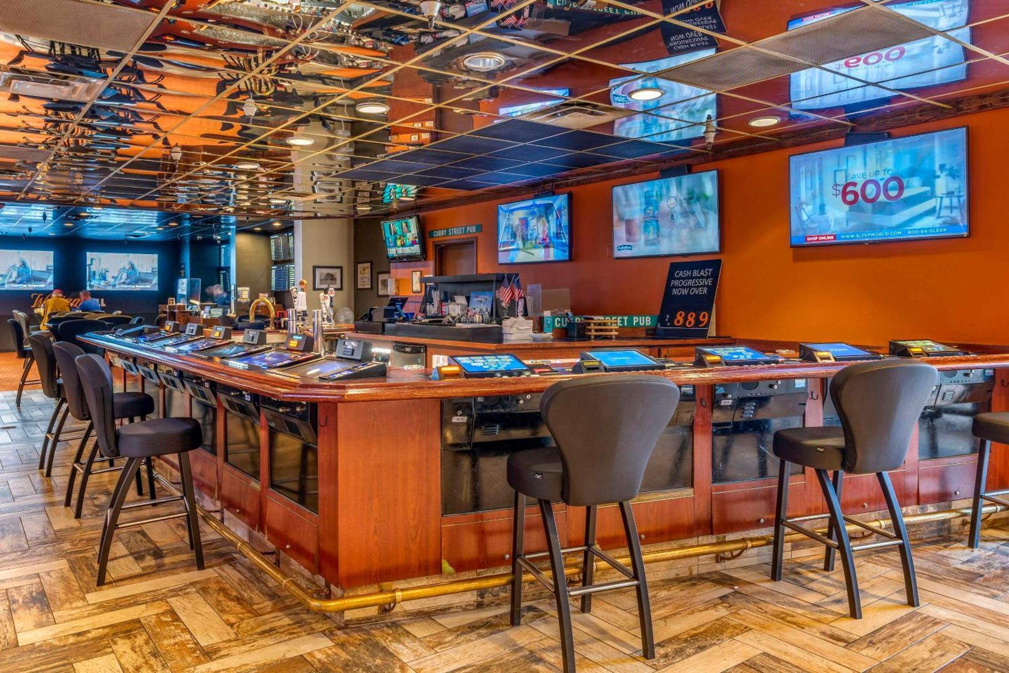 The Federal Hotel Downtown Carson City, Ascend Hotel Collection Exteriör bild
