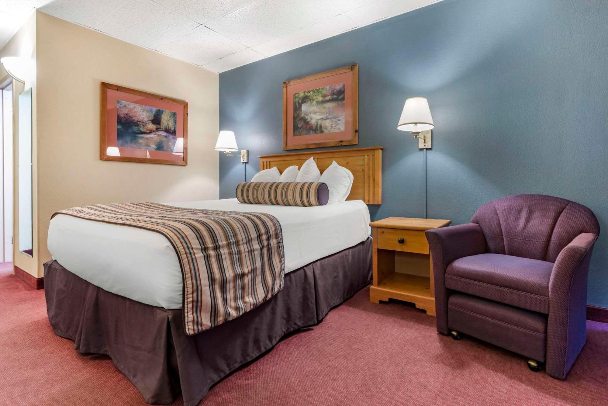 The Federal Hotel Downtown Carson City, Ascend Hotel Collection Exteriör bild